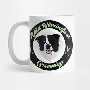 Wild Wilmington Grooming Mug